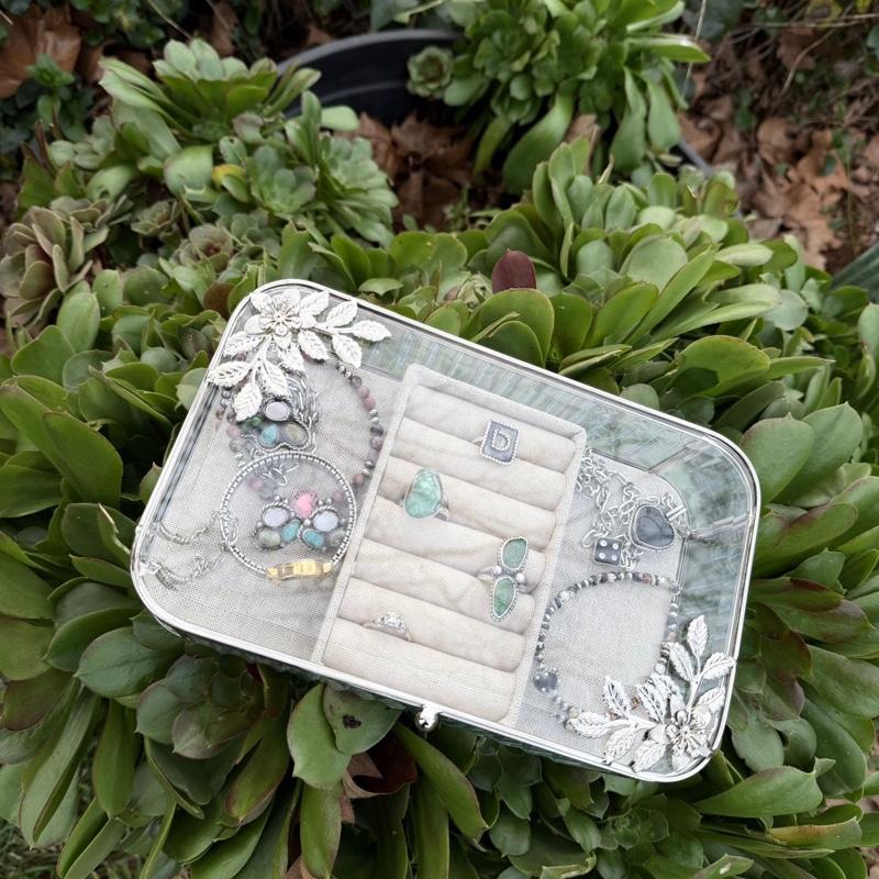 Jewelry Boxes