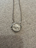 Buffalo coin