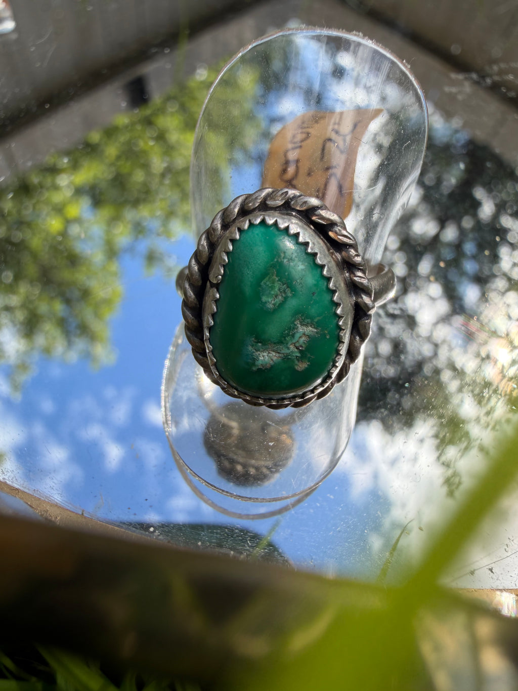 sonoran ring