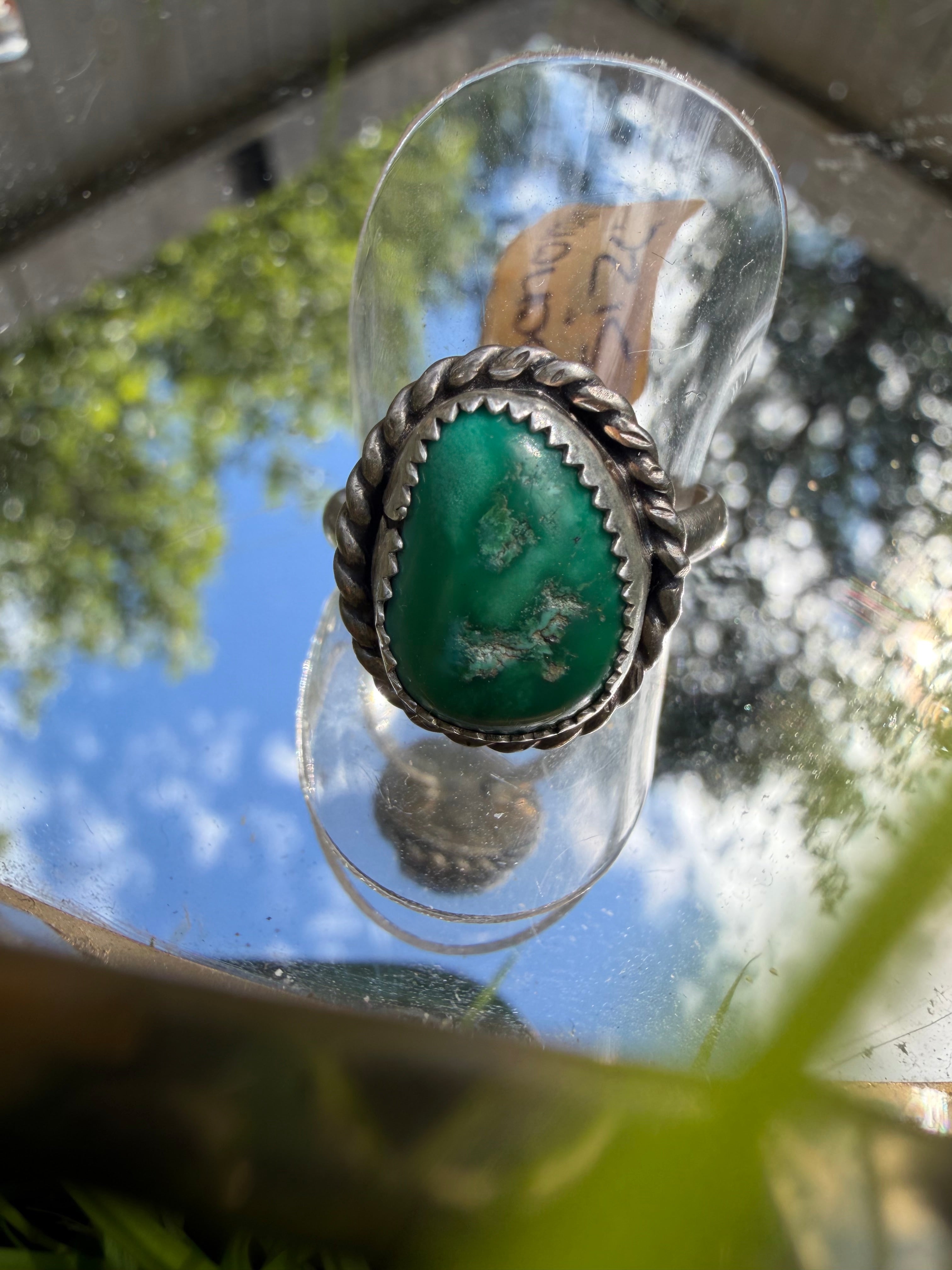 sonoran ring