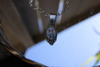 Flower power pendant