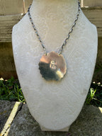 Golden hills mixed stone cluster