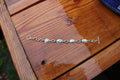 Palomino toggle clasp bracelet