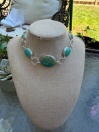 Large kingman choker
