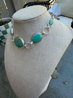 Large kingman choker