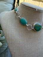 Large kingman choker
