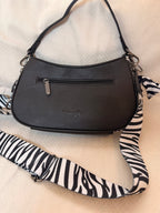 Wrangler Zebra shoulder bag