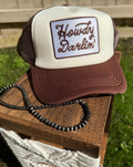Howdy Darlin' Hat