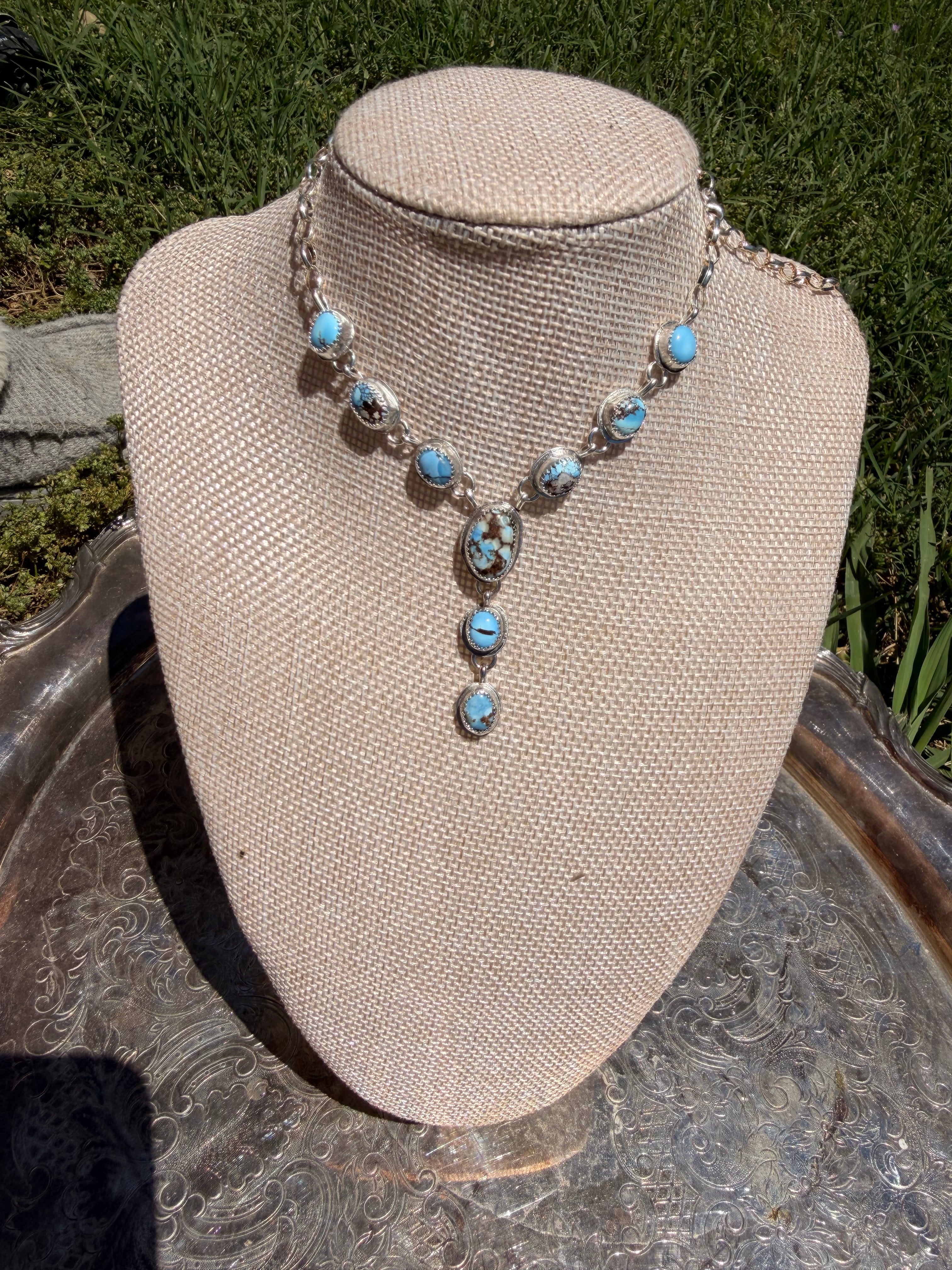golden hills lariat
