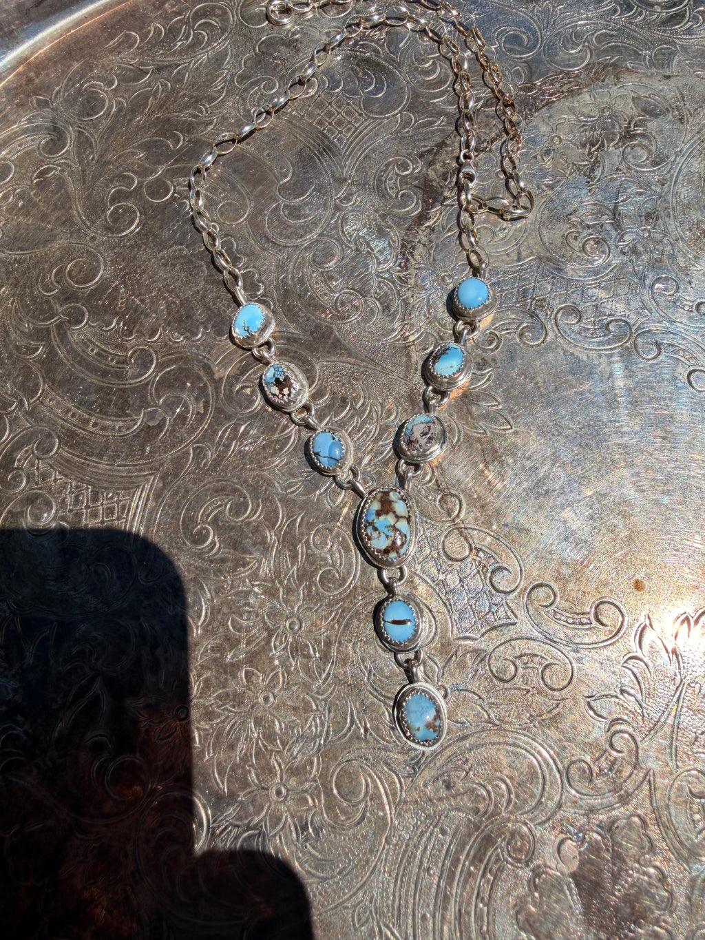 golden hills lariat