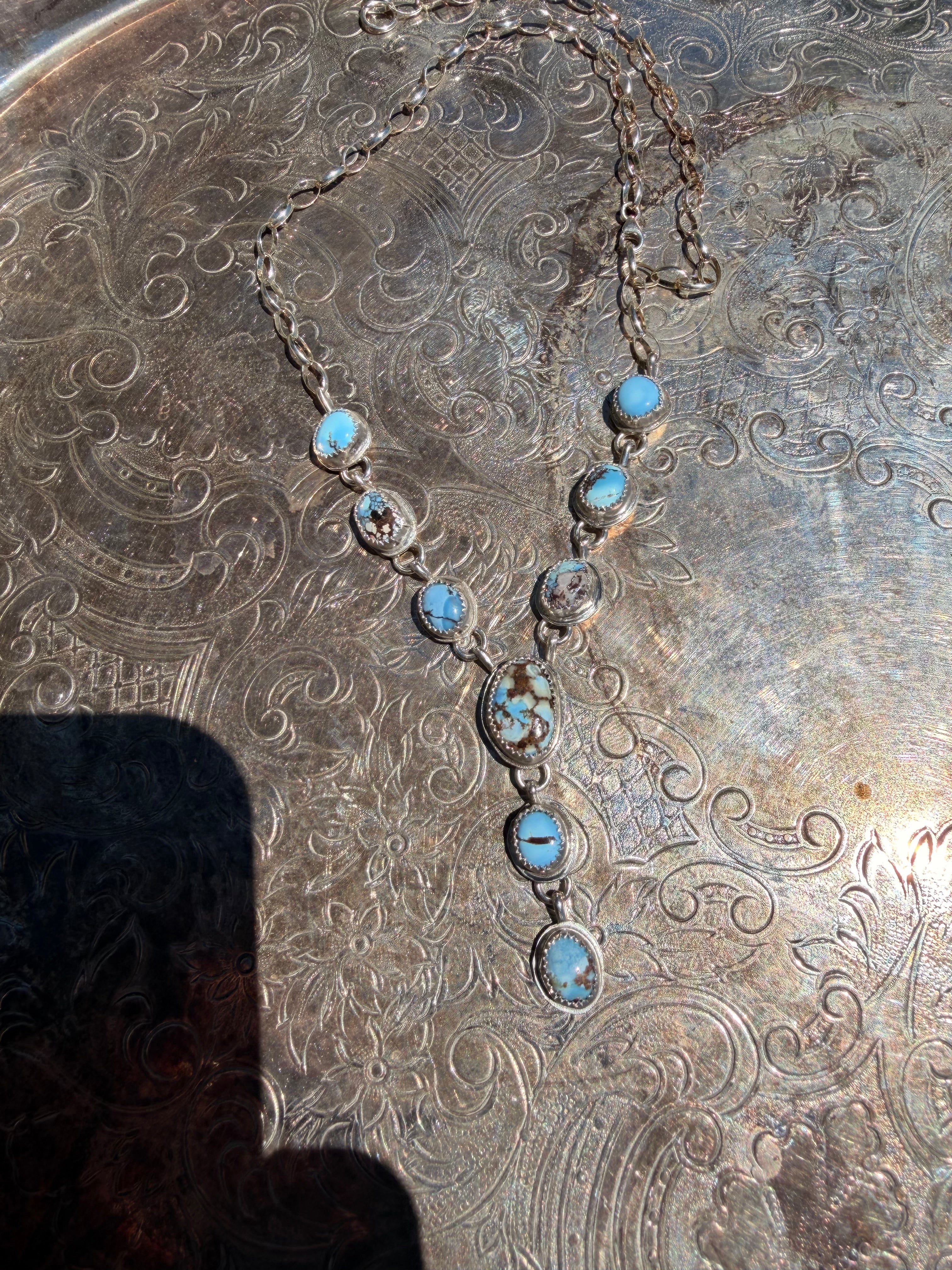 golden hills lariat