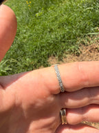 spiny oyster rose ring