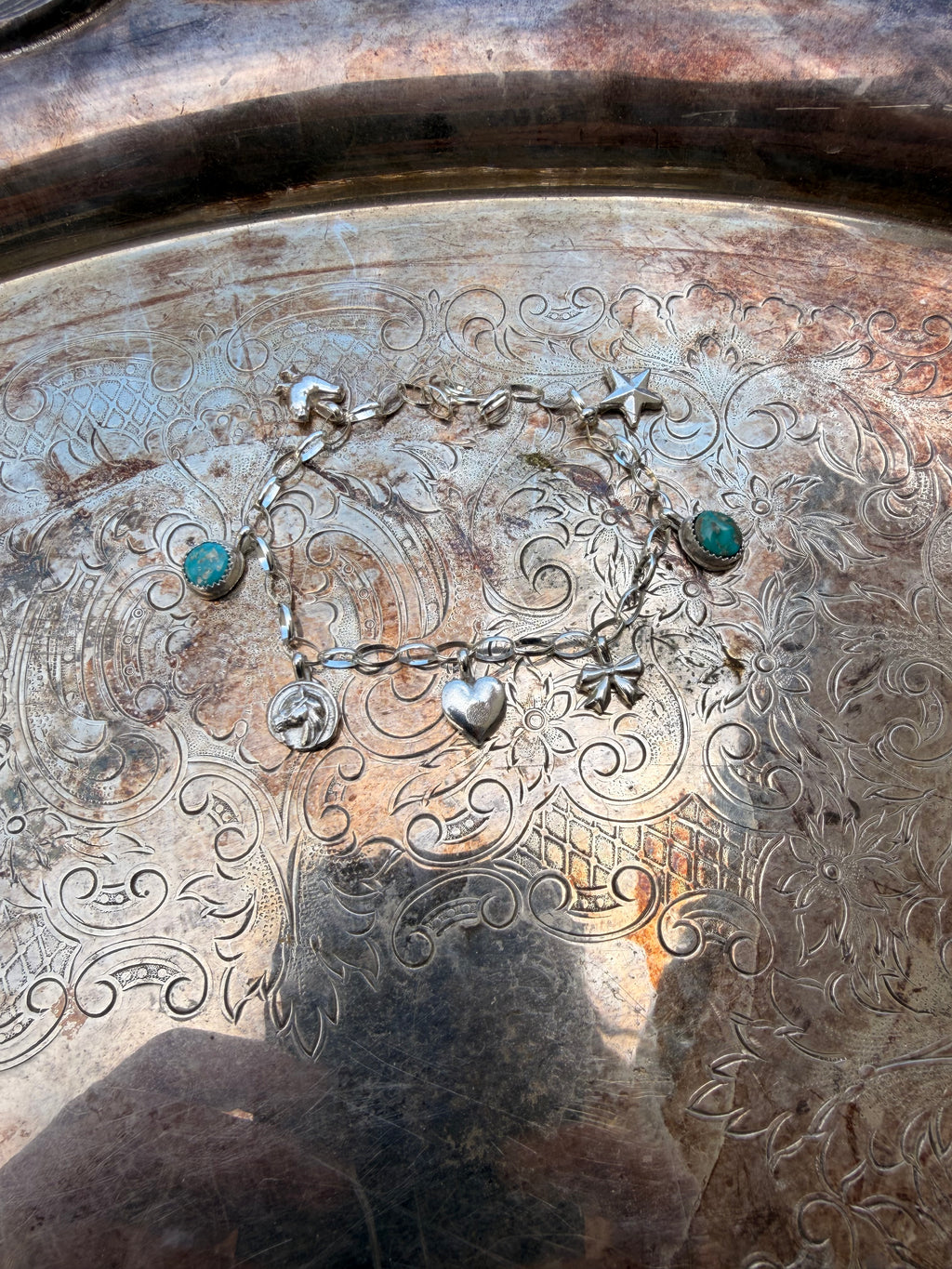 charm bracelet