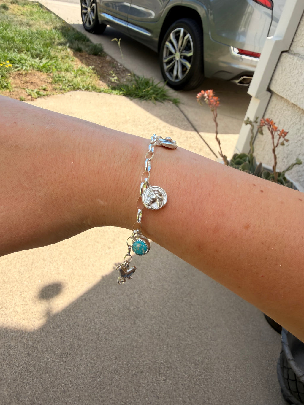 charm bracelet