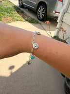 charm bracelet