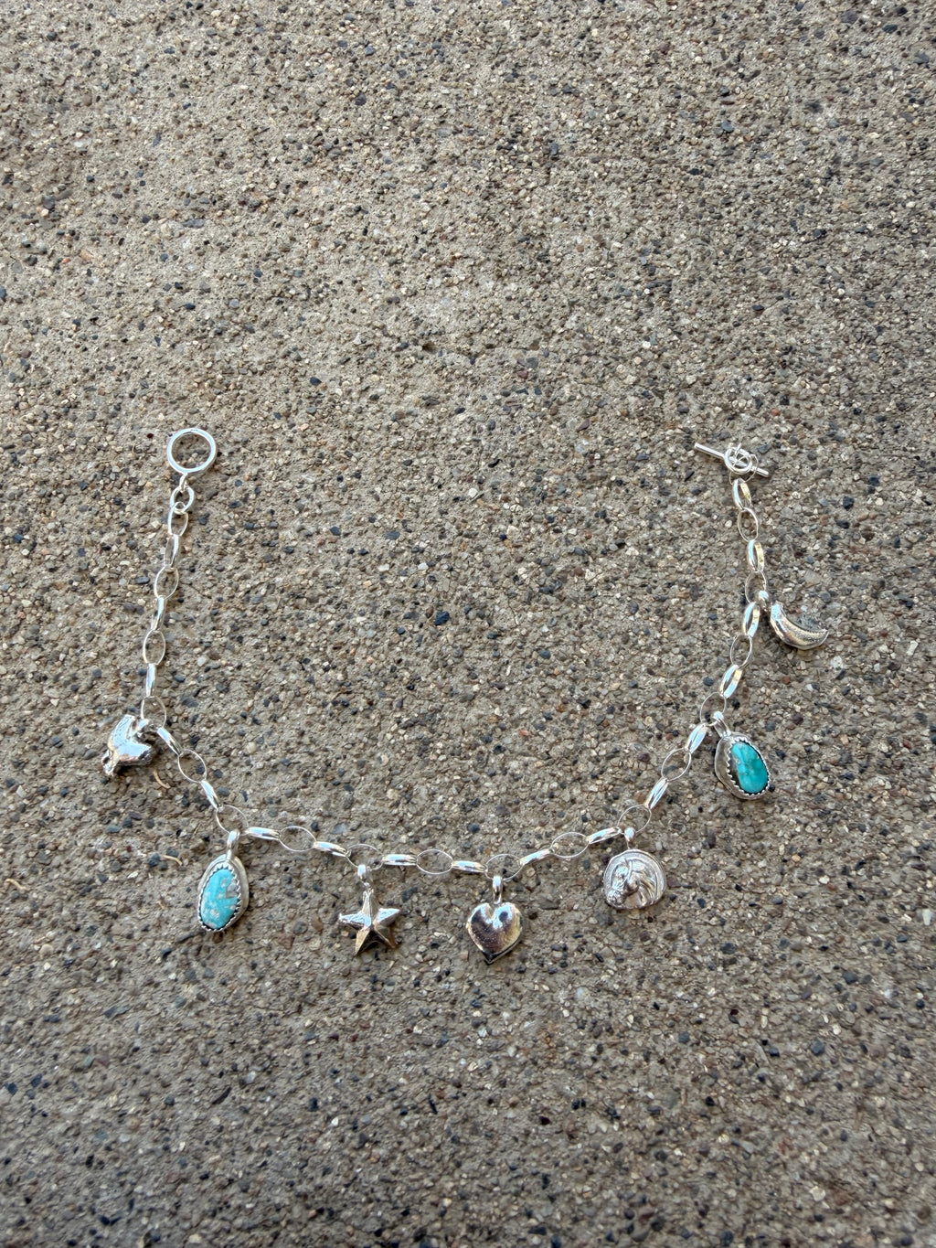 charm bracelet