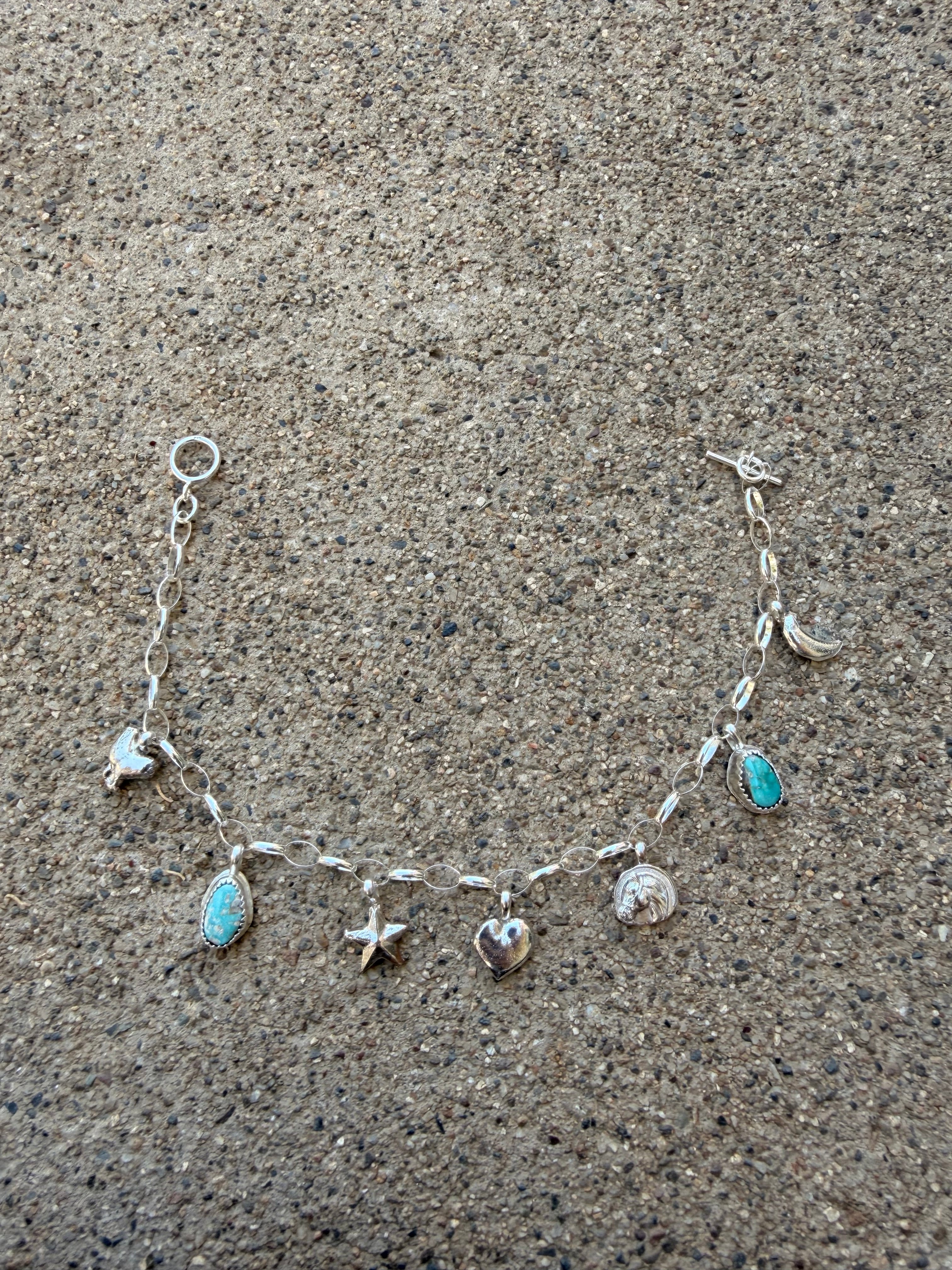 charm bracelet