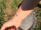 statement Royston cuff bracelet