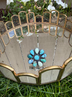 golden hills cluster ring