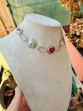 American concho choker