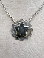 White buffalo star