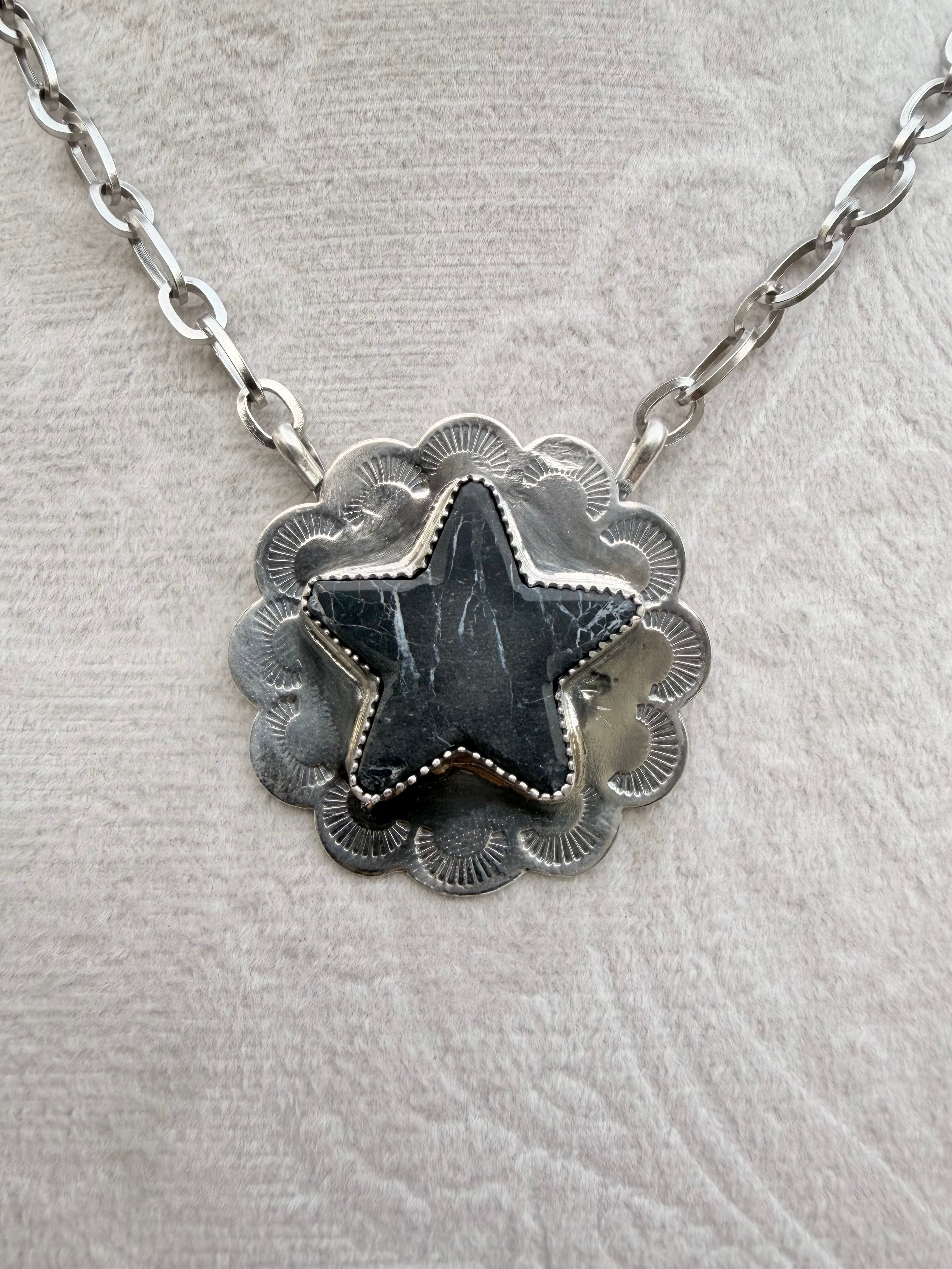 White buffalo star