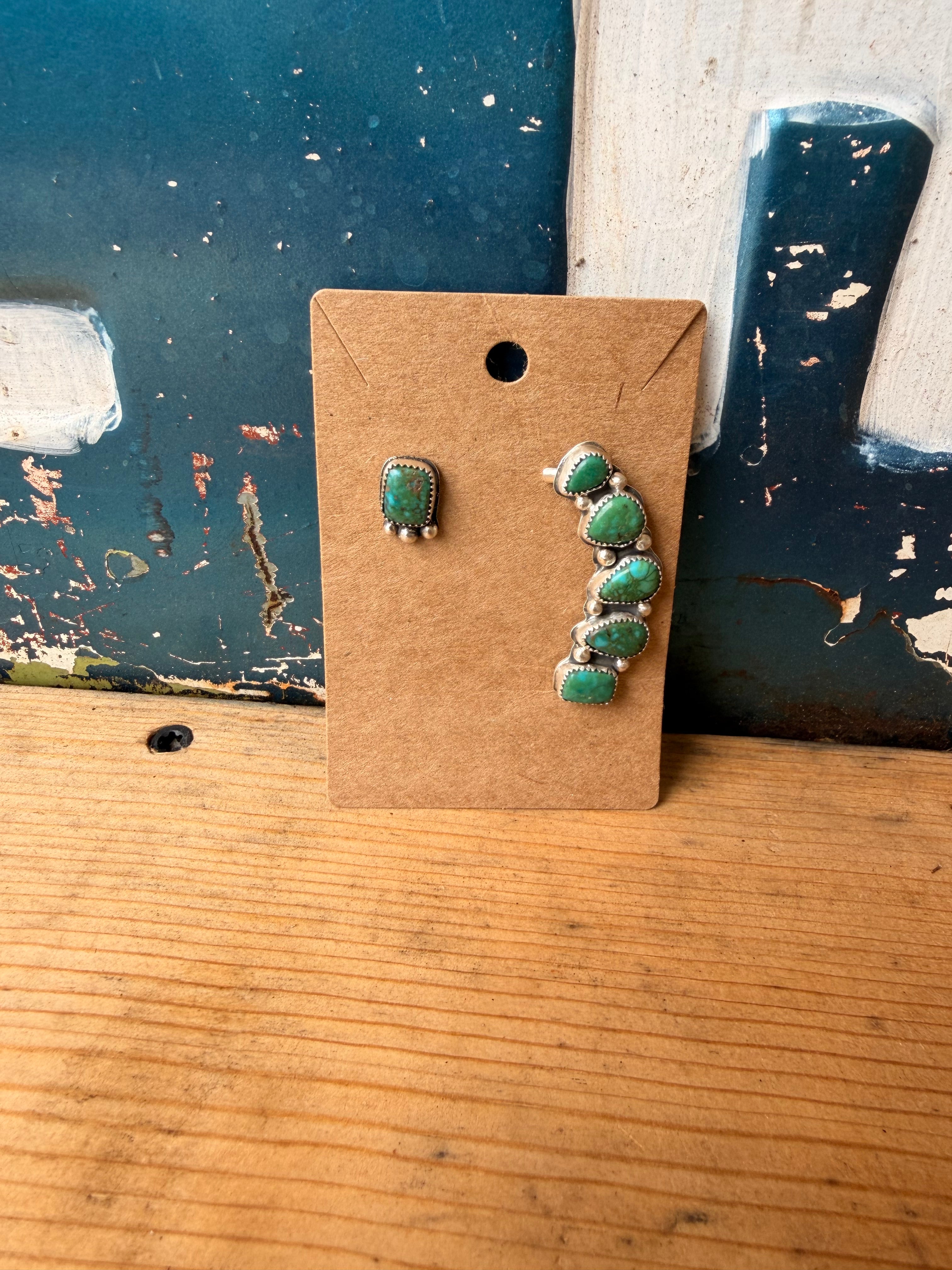 Sonoran mountain ear crawler set